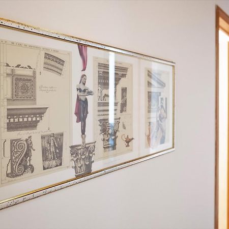 폴리뇨 Casa Alina- Art House 아파트 외부 사진